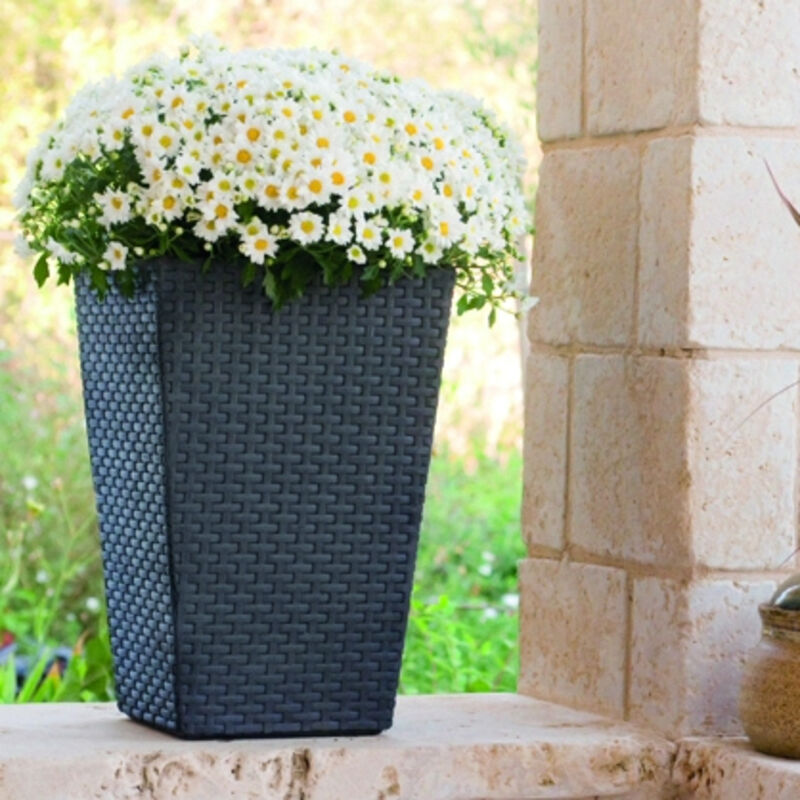 Orvokki kukkaruukku 43 cm